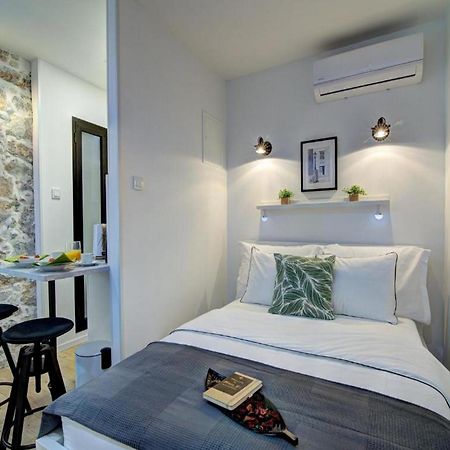 ホテル History House Moja Ti 1830 In Old Town Senj セニ 部屋 写真