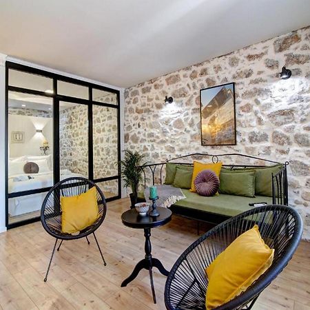 ホテル History House Moja Ti 1830 In Old Town Senj セニ 部屋 写真
