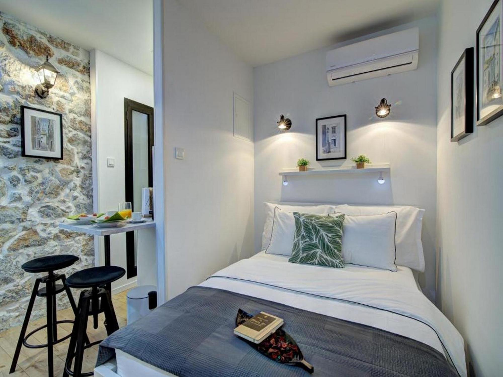 ホテル History House Moja Ti 1830 In Old Town Senj セニ 部屋 写真